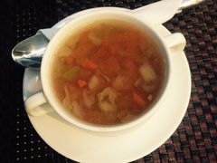 iphone_upload_pic-遇见西木美式餐厅(体育路店)