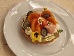 -玲婧胡同·Brunch·Kitchen(嘉里城店)