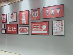 -大中小寻味生活餐厅(华润店)