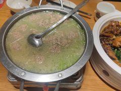 -小土豆北方菜馆(文慧园店)