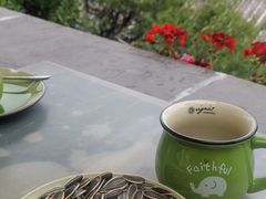 -丽江古城第一观景台