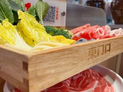 -东门口·新式老北京火锅(河西龙湖天街店)
