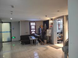 -TATTOO/手工穿孔吧/耳洞/刺青STUDIO