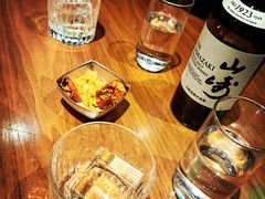 -广州柏悦酒店·悦吧·顶楼露天酒吧
