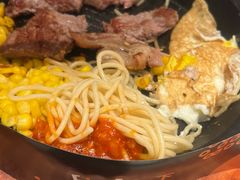 -菲滋意式餐厅(富阳东方茂店)