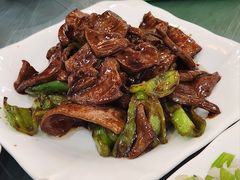 -兴安餐厅(兴安路店)