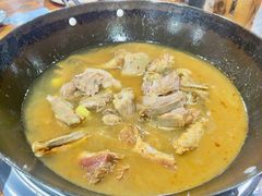 -鹅来顺·顺德火焰醉鹅(天平架分店)