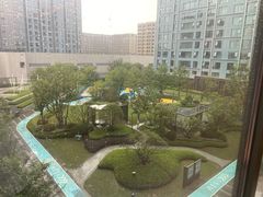 -上海会展方隅服务公寓