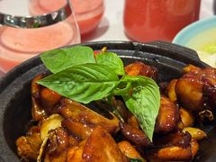 -鹿港小镇(悠唐店)