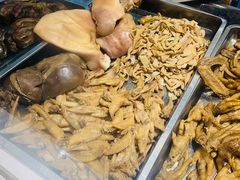 -徐六孃正宗甜皮鸭(张公桥店)