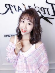 -Tipo Hair salon（明星）店