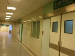 -成都市第一人民医院(南区)