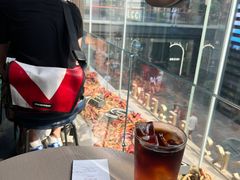 -星巴克臻选(成都太古里店)