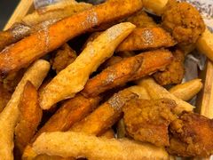 -台湾小竹(华宇广场店)