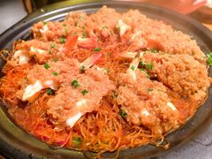 -破三川·新川菜(静安大融城店)
