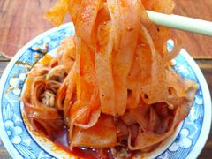 -王菊美食街·王菊面馆(总店)