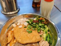 -覃肥叔桂林米粉(粮道街店)