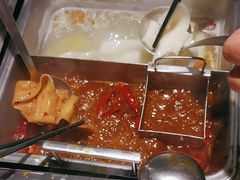 -野妹火锅(龙岗店)