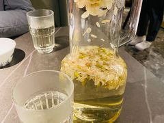 -前海沿·青岛菜(大拇指广场石老人店)