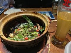 -肉串汪(月坛店)