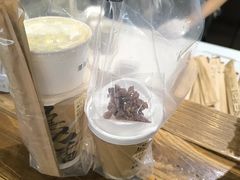 -成川茶店·潮汕工夫浓茶(万象店)