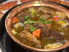 -顺顺小吃(独克宗古城店)