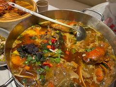 -靓靓蒸虾·头牌蒸虾(雪松路总店)