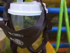 -眷茶臻选(中原万达店)