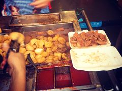 -细妹五香牛杂(步行街店)