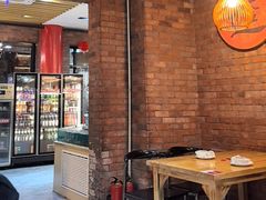 -老姑砂锅·烧烤天津菜(体北道店)