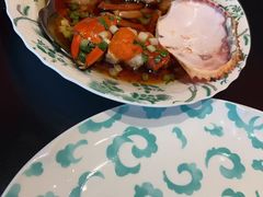 -新光酒家·河豚·海鲜·蟹料理(浦东店)