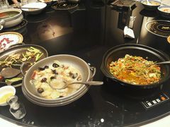 -黔蘑菇四季餐厅(观山湖店)