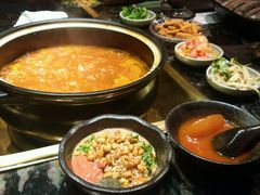 -王家渡火锅店(亦庄店)