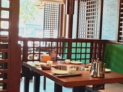 大堂-一品渝香干锅鸭头(平安店)