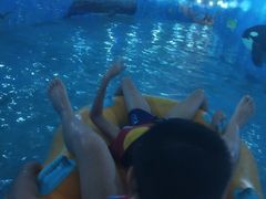 -青岛东方影都融创水世界