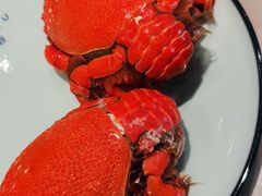 -奢谷·海鲜自助(南海万科店)