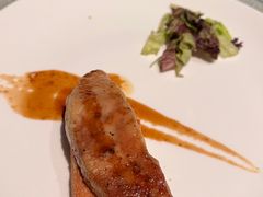 -TABLE·味西餐厅-成都茂业JW万豪酒店