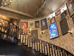 -雪灵魔法世界SHELLY’S TAROT(大良桂畔里店)