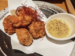 -味太助·银饭食堂(中华城店)