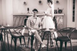 -太古映画婚纱摄影(天河店)