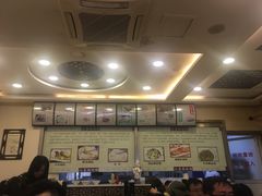 -小姜锅贴(凤凰街店)