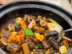 -大嫂镬仔·焖鸡煲·啫啫煲(逢源路店)