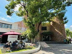 -J Create城市露营咖啡·简餐·宠物(上海动物园店)