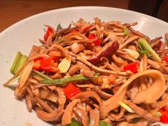 -湘与香缘·湖南菜(王府井北京市百货大楼店)