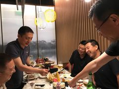 -CAKE BOSS 蛋糕老板(领展购物广场·中关村店)