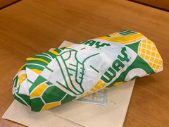 -SUBWAY赛百味(燕莎奥莱店)