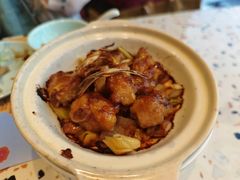 -点都德(广州白云山景区南门店)