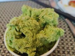 -上海兴国宾馆香樟园西餐厅
