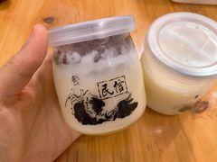 -民信老铺(华盖路店)