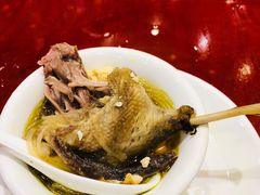 旅宁鸡汤-旅宁大酒店